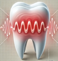 Dull Pain Diagram