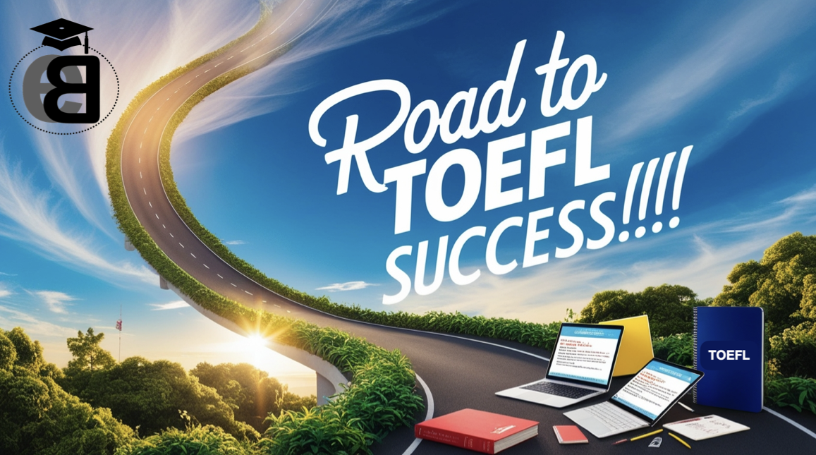 Road to TOEFL Success